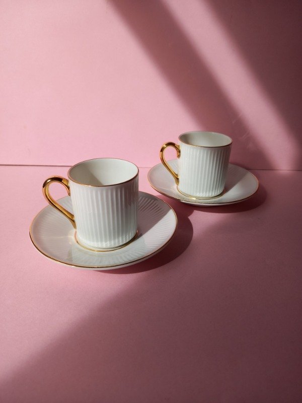 Producto - Juego de café Verbano para 12