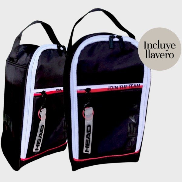 Producto - Botinero HEAD 28516