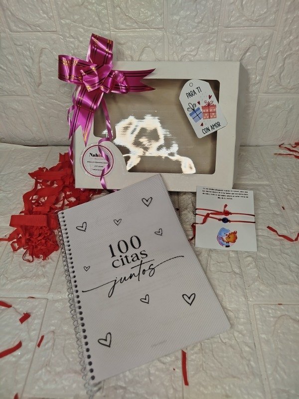 Producto - 100 citas Albunm