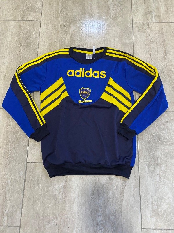 Producto - Buzo boca 94 quilmes
