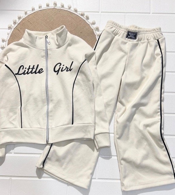 Producto - Conjunto Girl