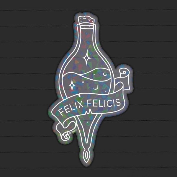 Producto - Felix Felicis XL