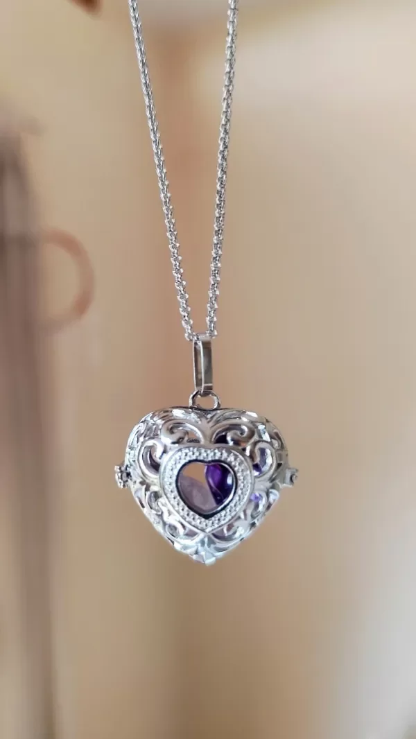 Producto - PIEDRICARIO Corazón