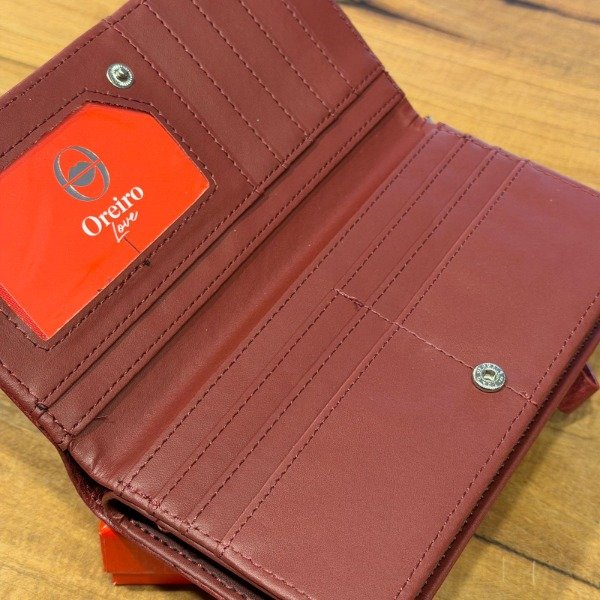 Producto - BILLETERA OREIRO LOVE - 3
