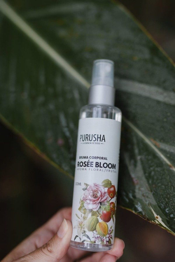 Producto - Bruma Corporal Rosee Bloom - 0