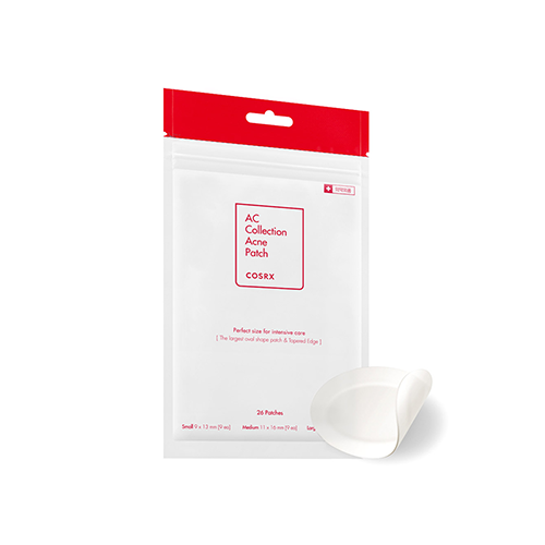 Producto - COSRX AC Collection Acne Patch 26ea (POUCH)