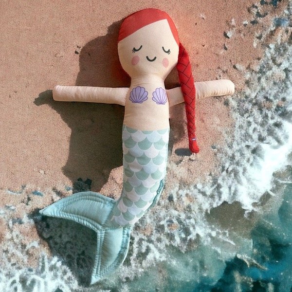 Producto - Sirena Acqua