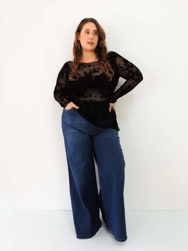 Producto - TOP DE TOOL NANI