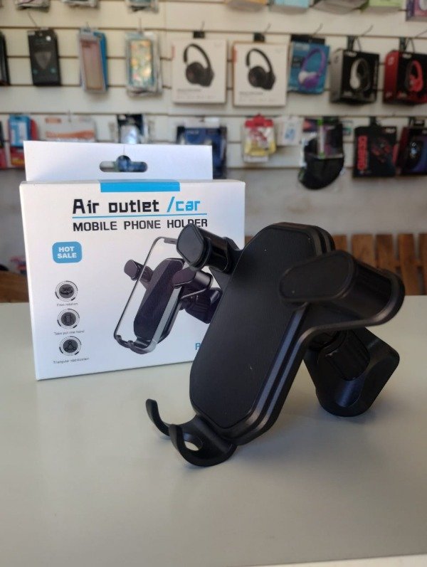 Producto - Soporte Rejilla