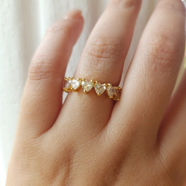 Producto - Anillo Lovers