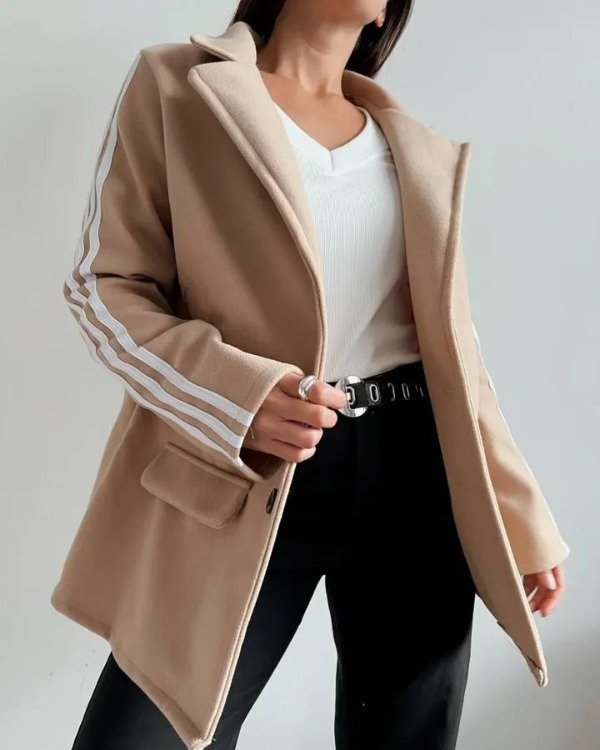 Producto - LINEA MILLY Tapado Zara