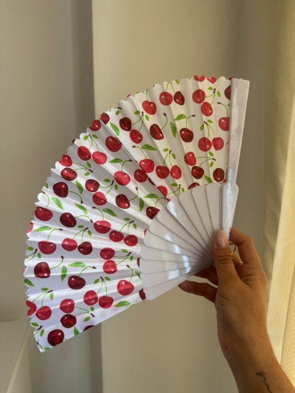 Producto - ABANICO CHERRY
