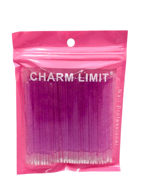 Producto - Microhisopos CHARM LIMIT