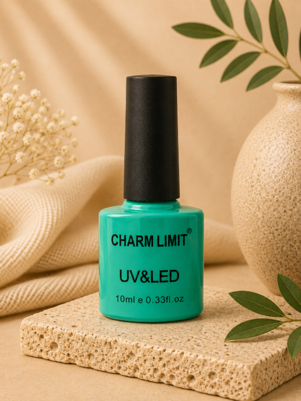 Producto - Esmalte semipermanente Charm Limit 144