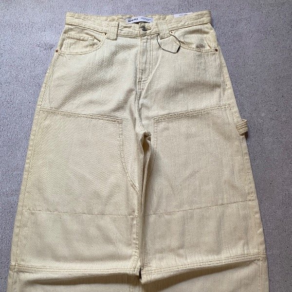 Producto - Baggy Bershka Double Knee - 6