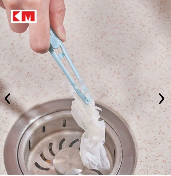 Producto - Cepillo multifuncional para cocina 3 en 1 - 3