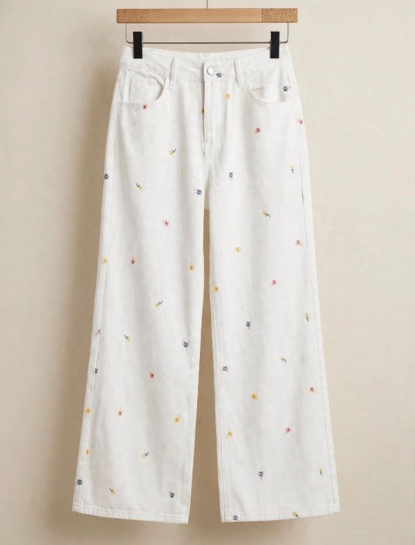 Producto - PANTALÓN CACHI - 0
