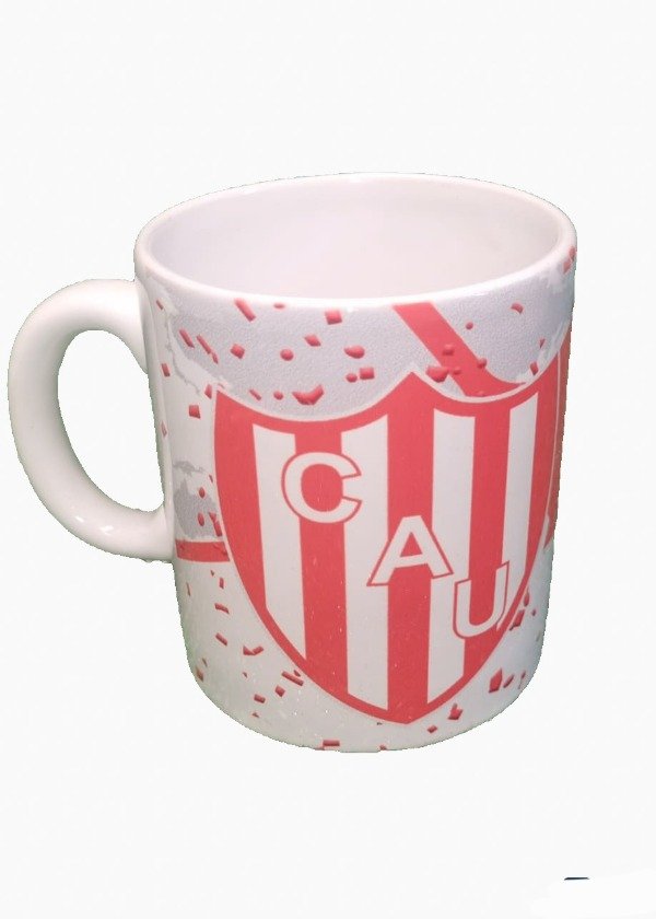 Producto - Taza ceramica - Union SF