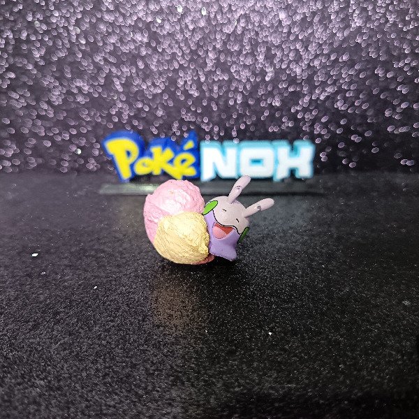 Producto - Goomy (sin tacita) Yummy Sweets T-ARTS