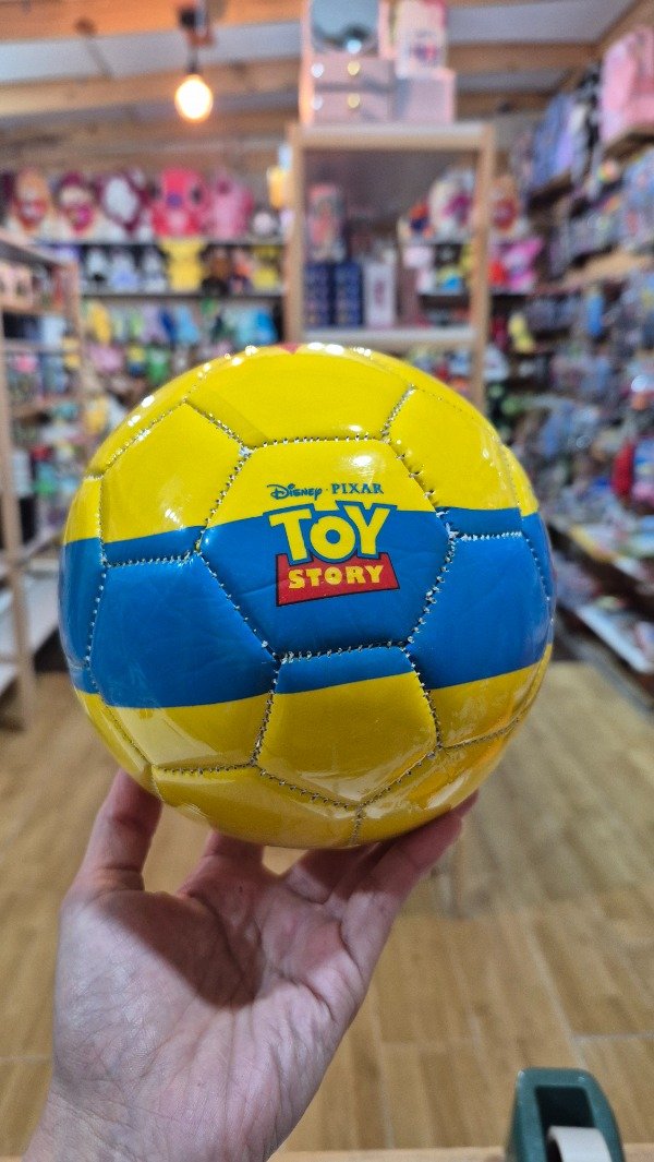 Producto - Pelota chica toy story - 0