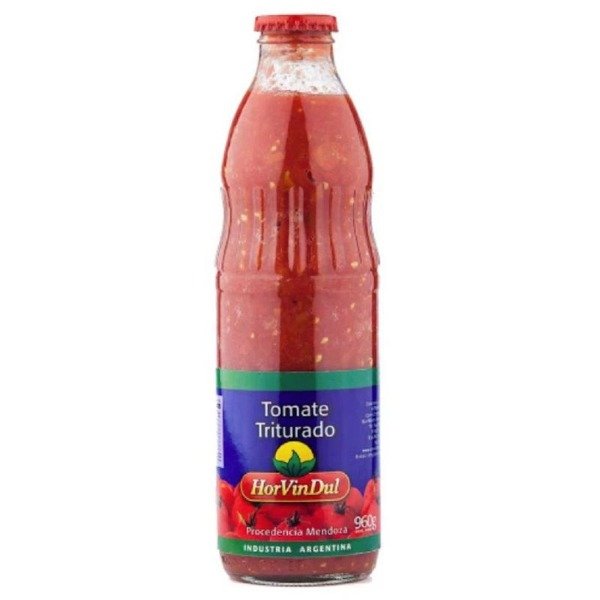 Producto - TOMA TRITURADO HOR VIN DU 910