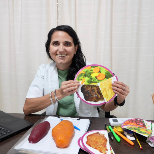 Producto - Consulta presencial en 9 de Julio