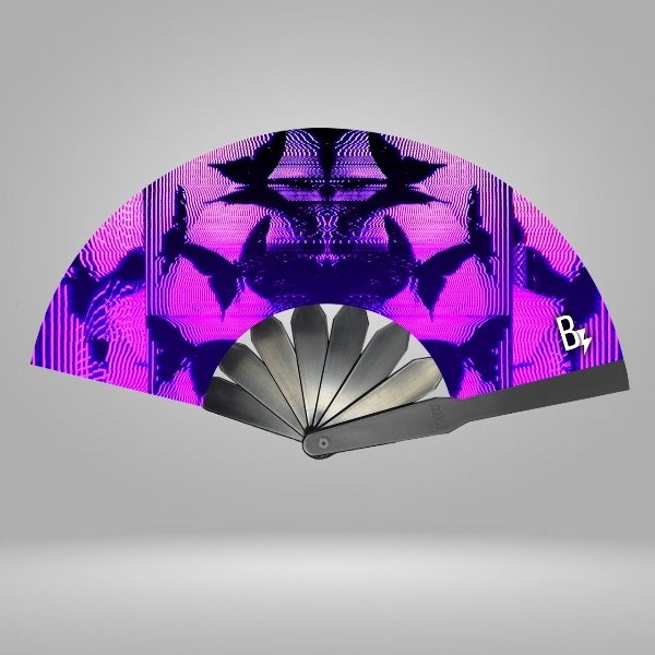 Producto - ABANICO ZAFIRO