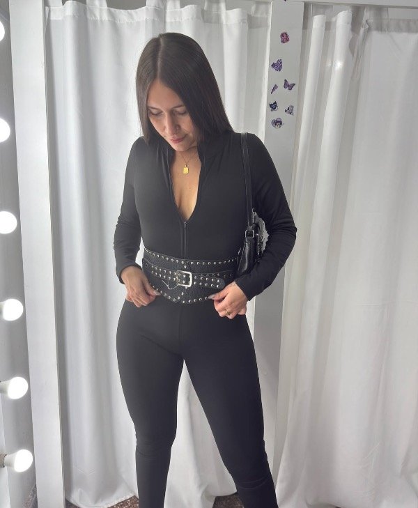 Producto - Catsuit Luam