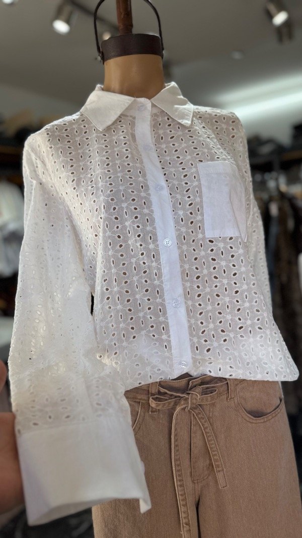 Producto - Camisa importada Indian