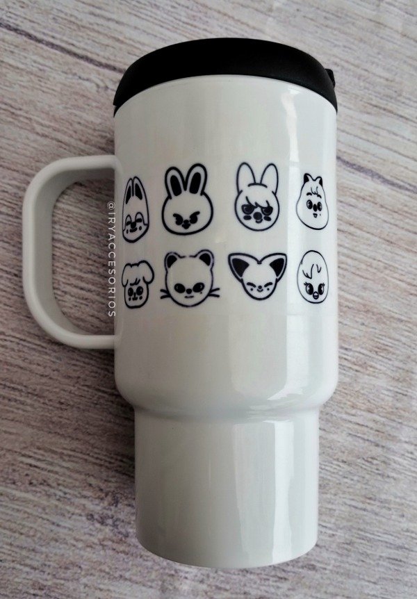 Producto - VASO TERMICO Stray kids