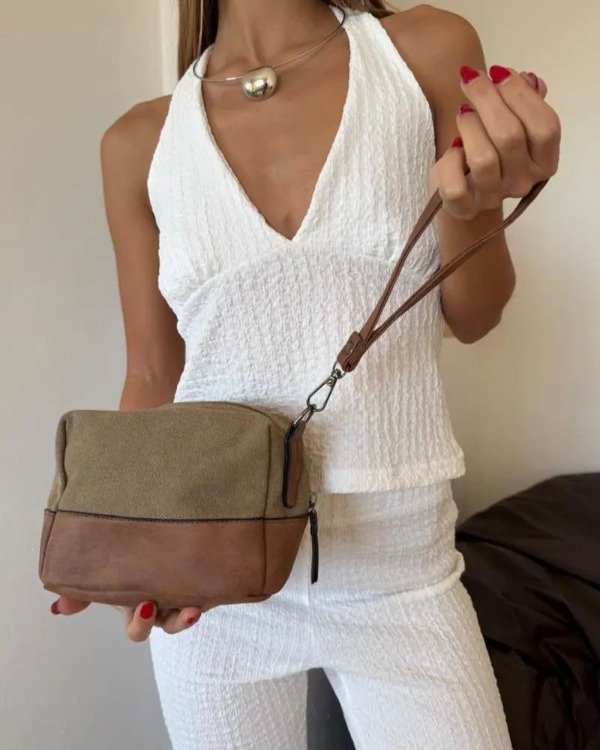 Producto - Porta Cosmético Cindy