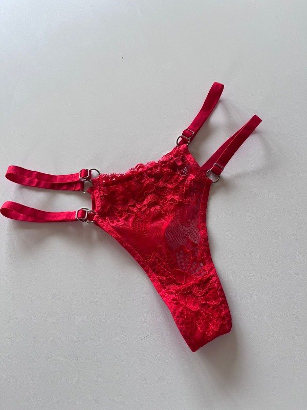 Producto - Colaless de puntilla Tiras