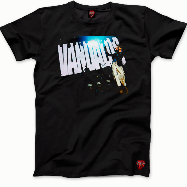 Producto - Remera - Bandalos Chinos - 07