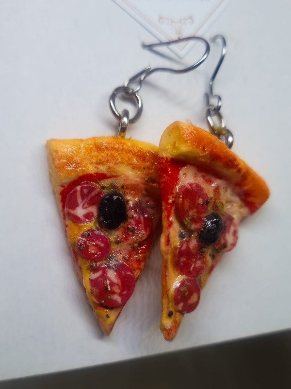 Producto - Aritos pizza Pepperoni