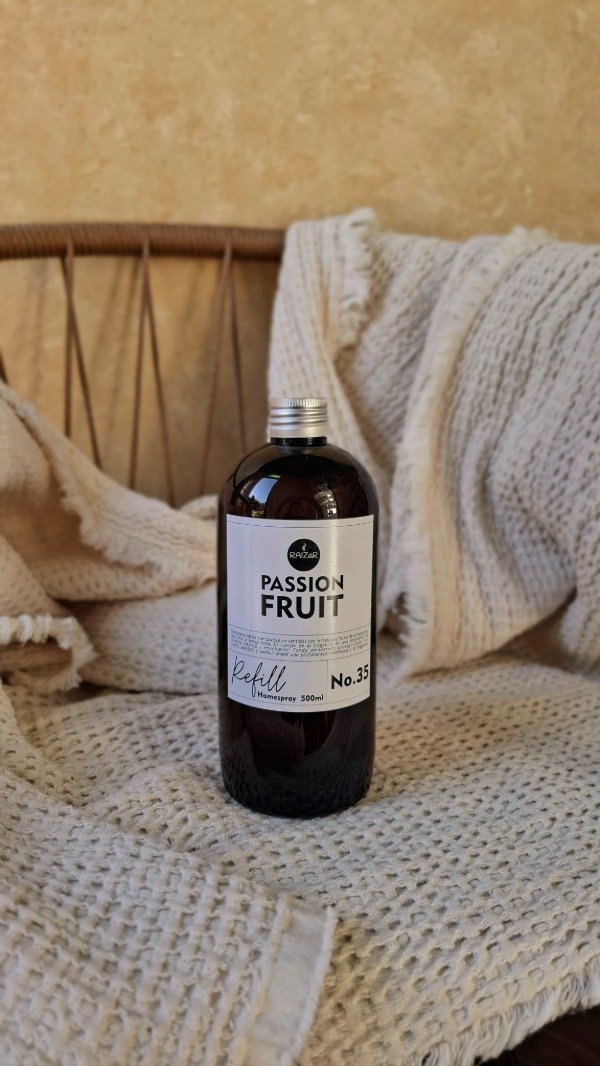 Producto - REFILL TEXTIL y AMBIENTAL 500 ML