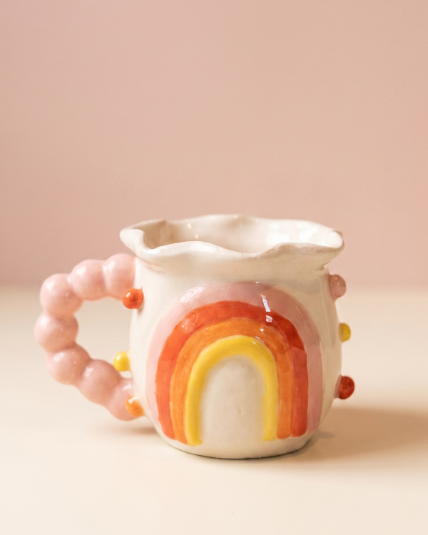 Producto - Taza / Mate Arcoiris