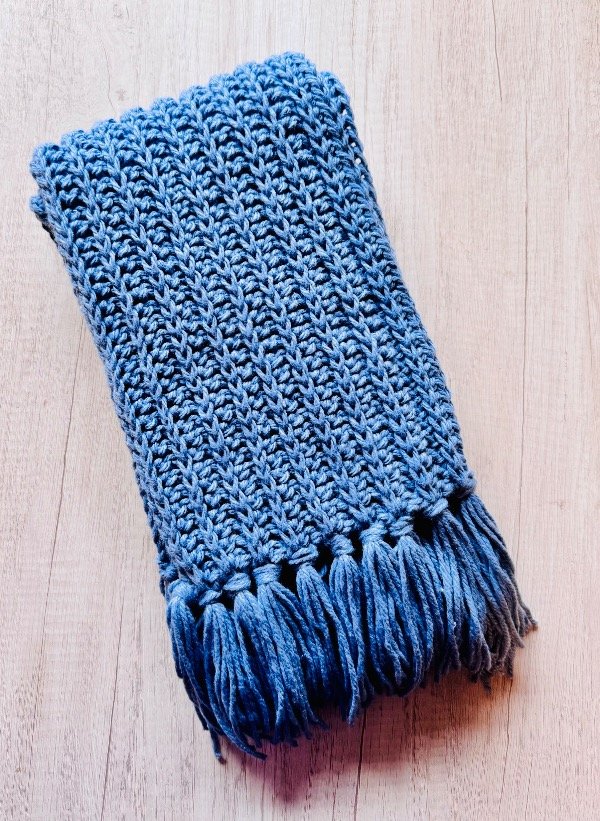 Producto - MAXI BUFANDAS - 9