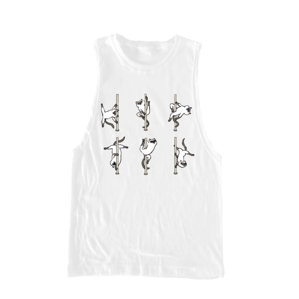 Producto - Gatitos poleros sudadera