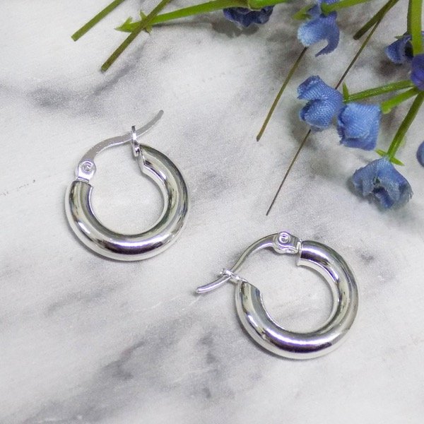 Producto - Argollas KIM AB