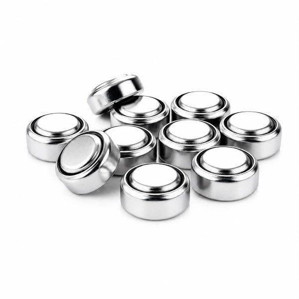 Producto - Bateria Alcalina Pila Boton G1 G3 G4 G10 G13 - 0
