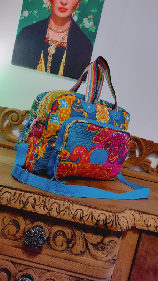 Producto - BOLSO XXL VIA