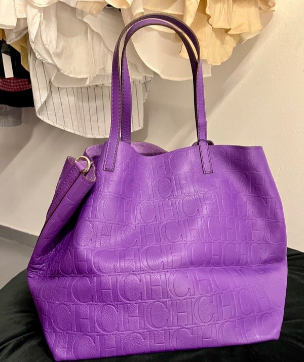 Producto - CAROLINA HERRERA VIOLETA