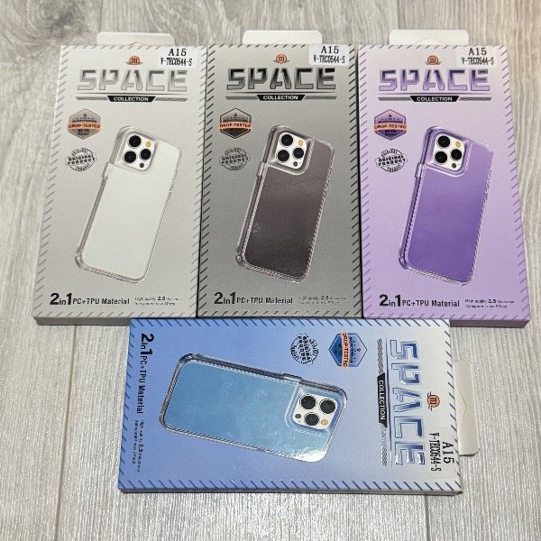 Producto - FUNDA SPACE 360 A15