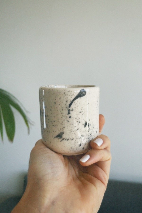 Producto - Pocillo Napoli