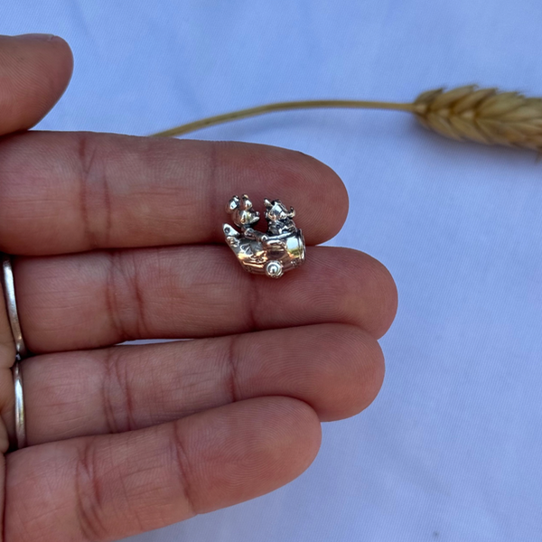 Producto - CHARM AVIÓN MINNIE Y MICKEY