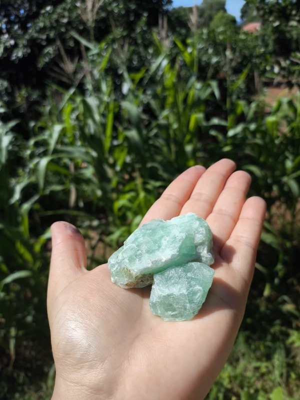 Producto - Fluorita - Piscis