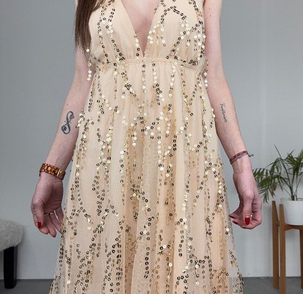 Producto - Vestido princess - 4