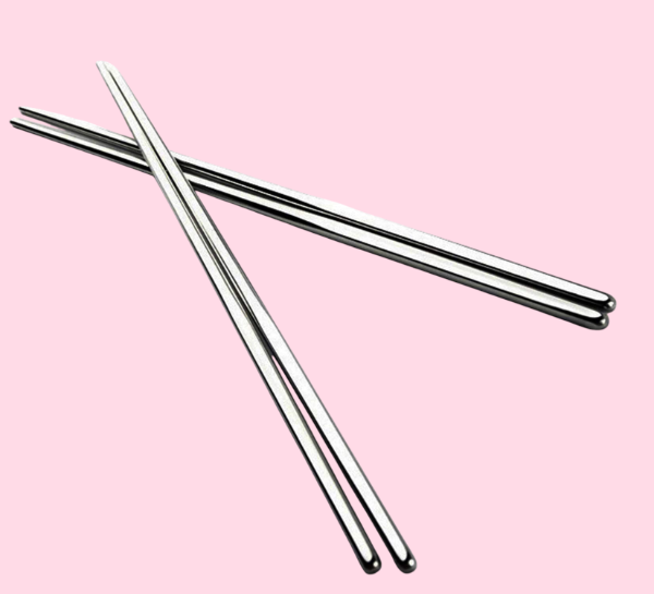 Producto - Palito Modelador de Metal