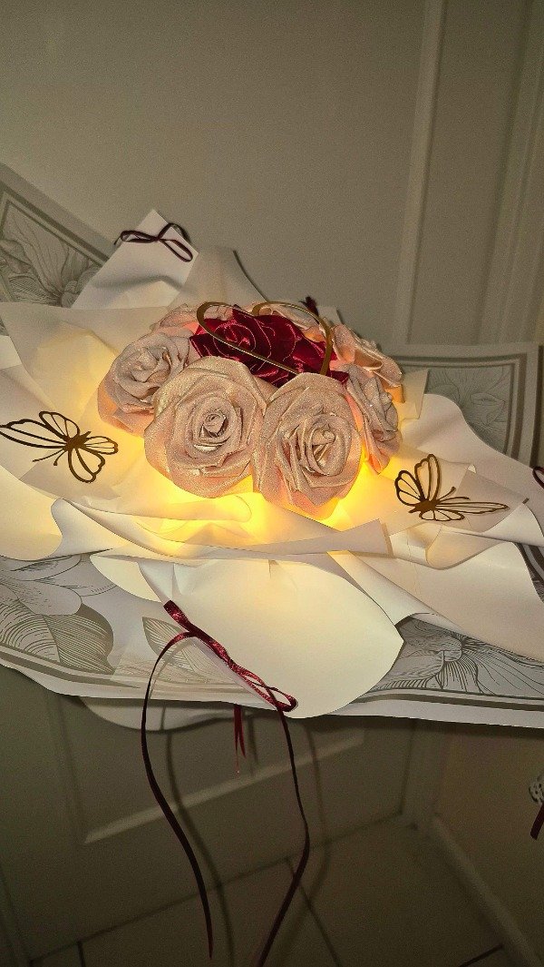 Producto - Ramo ilumina