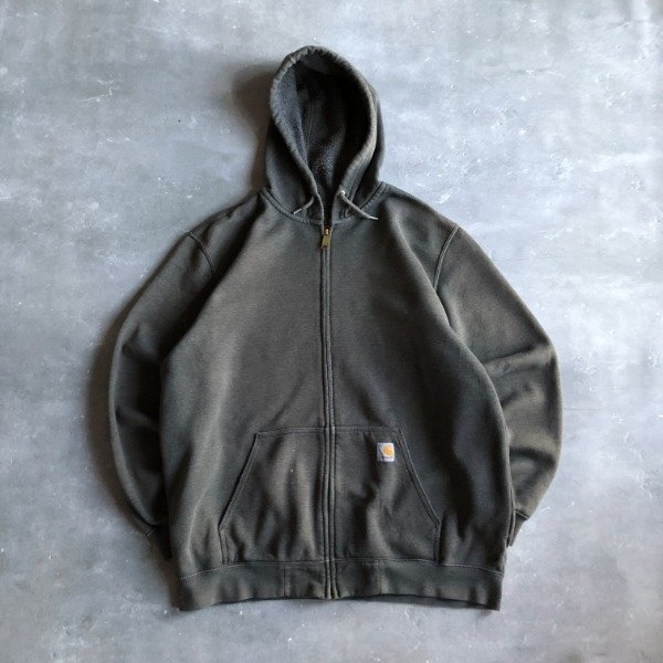 Producto - ZIP HOODIE CARHARTT (XL)